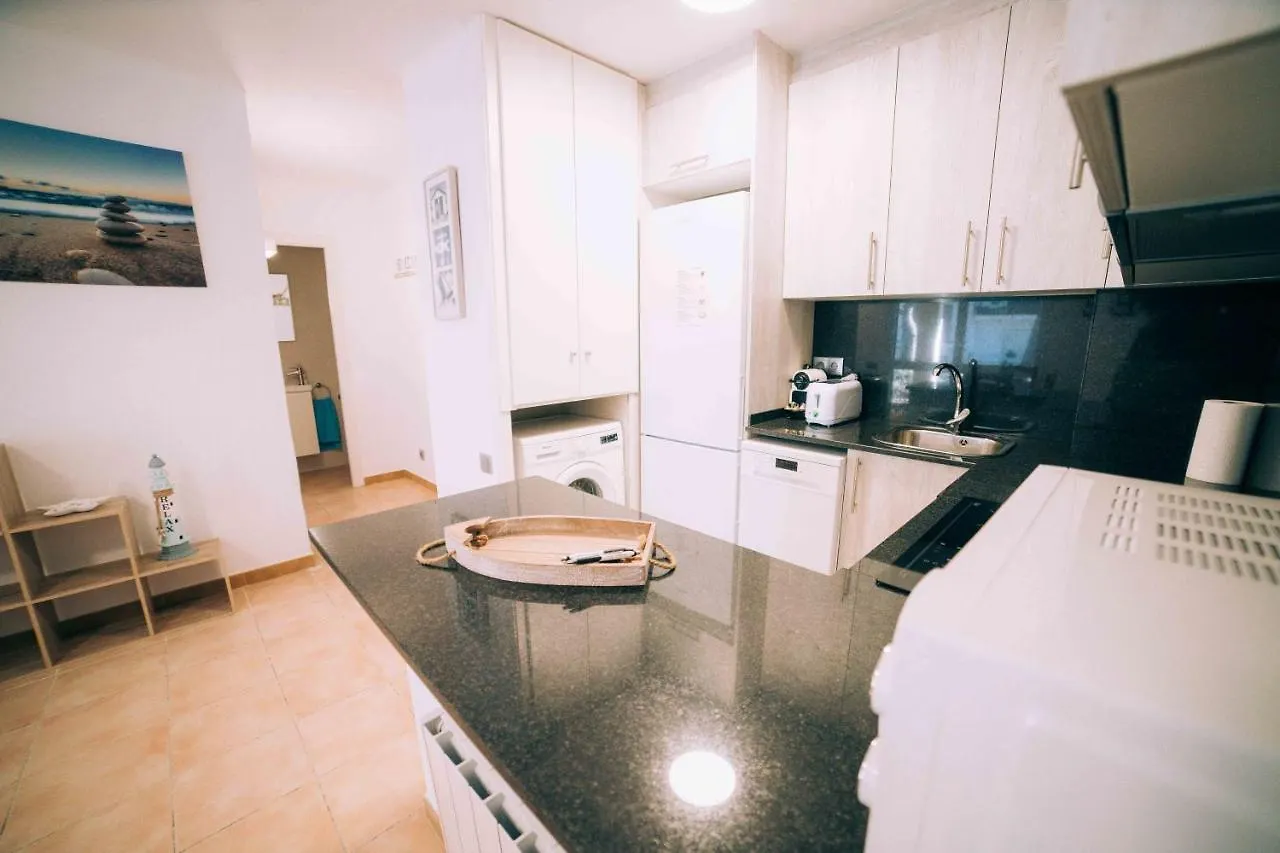 Apartamento Reformado En Calella De Palafrugell A 1 Minuto De La Playa