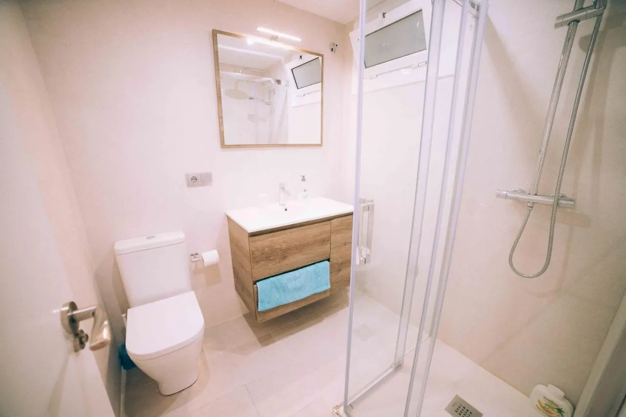 Apartment Apartamento Reformado En Calella De Palafrugell A 1 Minuto De La Playa