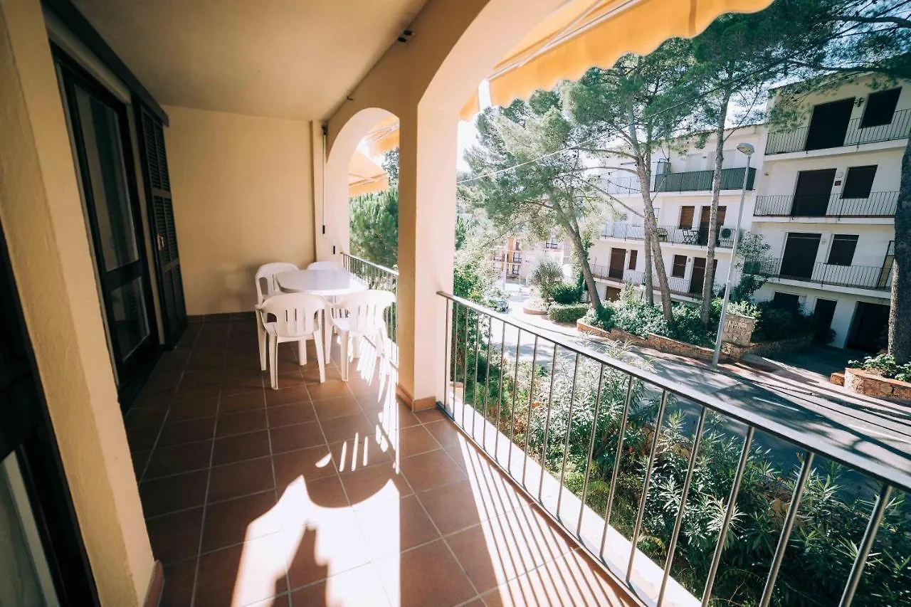Apartamento Reformado En Calella De Palafrugell A 1 Minuto De La Playa 0*,