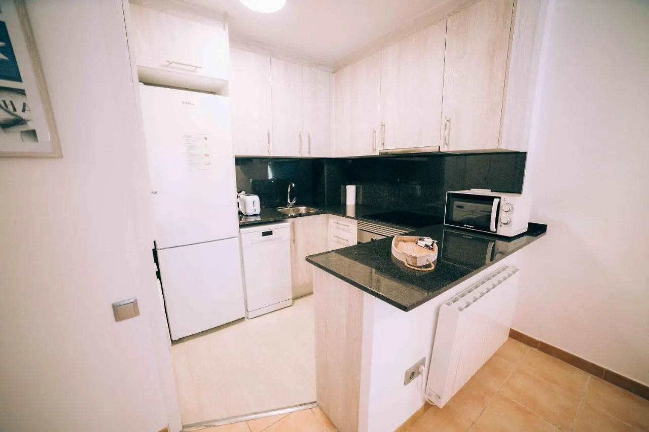 Apartamento Reformado En Calella De Palafrugell A 1 Minuto De La Playa Apartment